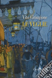 Le veglie libro